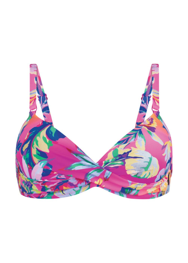 Haut de bikini sans armature Maillots de Bain Rosa Faia Anita